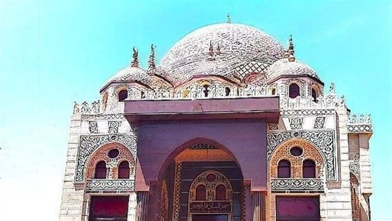 الأوقاف تفتتح 15