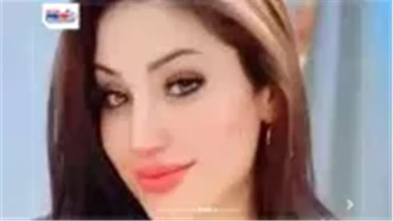 البلوجر نورهان حفظي