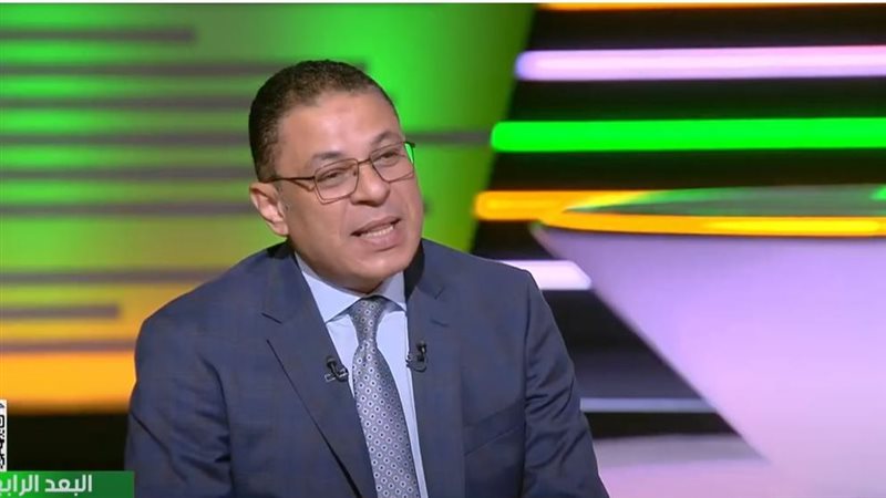 مستشار رئيس الهيئة