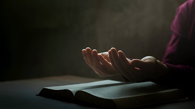 دعاء الاستخارة