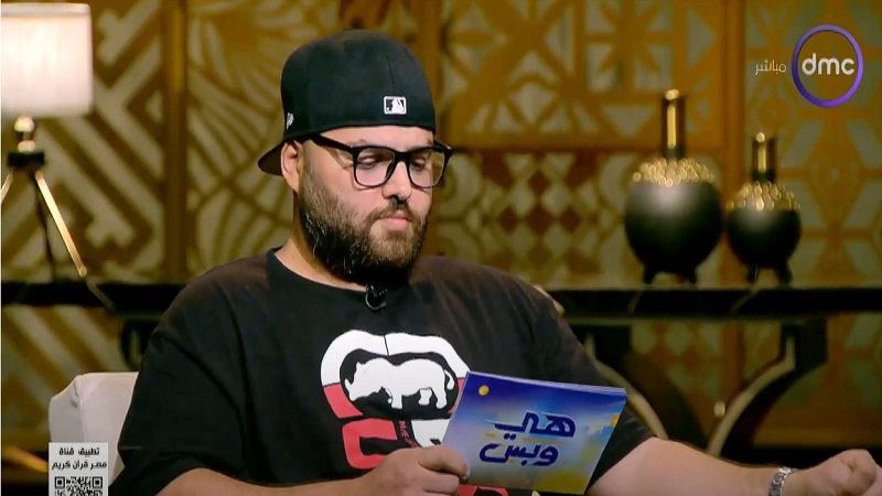 الإعلامي «أشرف عطية»