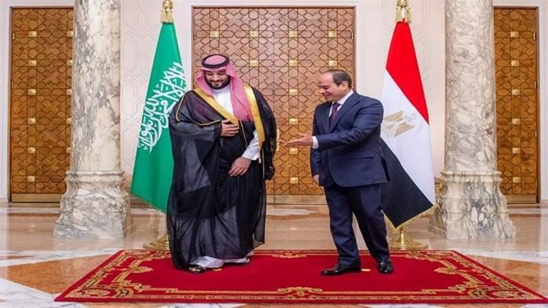 زيارة الرئيس السيسي