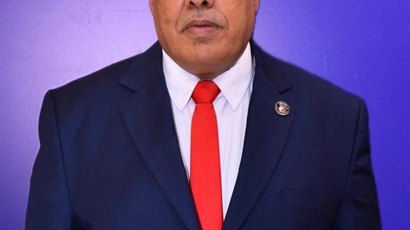 النائب محمد عبدالعال