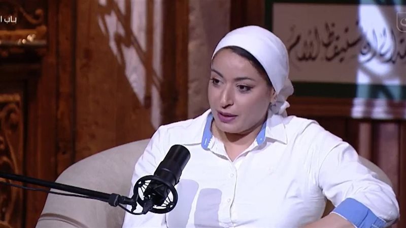 ماهيتاب محمود الرمال