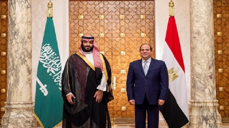 العلاقات المصرية