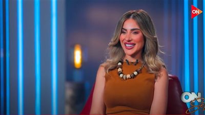 المطربة نغم صالح تكشف معنى أغنية 