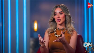 «الصبر والعمل».. المطربة نغم صالح تكشف أسرار تطورها الفني ونجاحها|فيديو