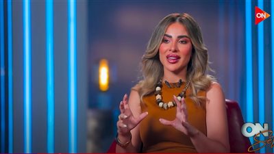 المطربة نغم صالح تكشف أسرار أغنيتها الجديدة 