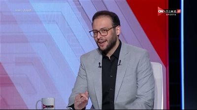 مصطفى الشامي: قانون الرياضة الجديد خطوة مهمة لتطوير الاستثمار الرياضي