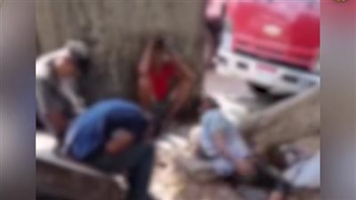 تاجر سوق العبور.. إنقاذ 5 شباب من فخ الإدمان وضبط الديلر