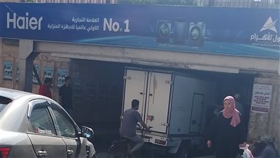 تعطل نفق سعد زغلول ببنها بسبب سيارة نقل مرتفعة.. والأهالي يناشدون بوضع علامات 