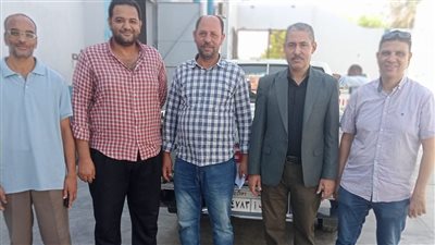 محافظ أسيوط: ضبط مصنع لتعبئة الأرز بالمدينة الصناعية ببني غالب مخالف للمواصفات