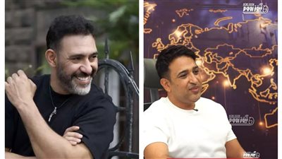 تامر حسين يتحدث عن تعاونه مع عمرو مصطفى في خطفوني وابتدينا بعد فترة خلافات 