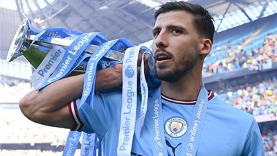 مانشستر سيتي يُغلق الباب أمام رحيل نجمه .. ويمدد تعاقده حتى عام 2029