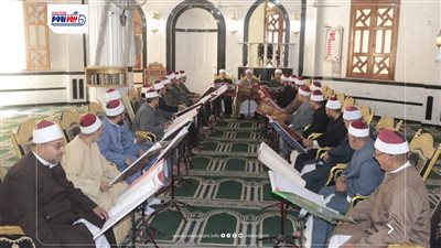 150 ندوة علمية لأوقاف الفيوم في 