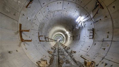 النقل: مشروع الخط الرابع لمترو الأنفاق يسهدف نقل 1.5 مليون راكب يوميًا