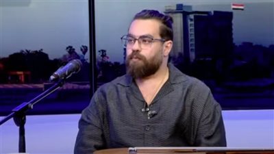 علي رؤوف: أحوّل الأحزان إلى رقص.. والفن عندي رسالة مش بس ترفيه|فيديو 