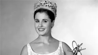 وفاة نورما نولان .. ملكة جمال الكون الأرجنتينية لعام 1962