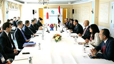 خبير اقتصادي: مشاركة مصر في قمة 