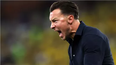 يايسله يؤكد احترامه لجيسوس ويشدد على أهمية التفاصيل في المباريات النهائية