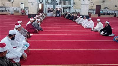 الأوقاف تطلق قوافل دعوية موسعة إلى مختلف محافظات الجمهورية