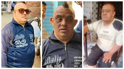 مأساة على رصيف الشرقية.. وفاة شاب من ذوي الهمم محروم من حقوقه