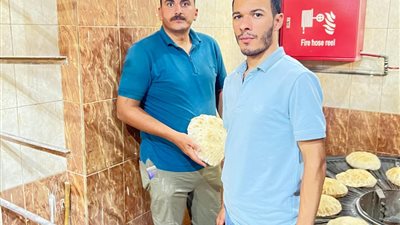 ضبط 38 مخالفة تموينية وصحية في إدكو وكفر الدوار بالبحيرة