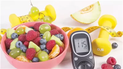 أفضل الفواكه لمرضى السكري لتعزيز الصحة والسيطرة على مستويات السكر 
