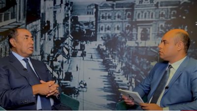 حسام زكي: لبنان يتفق على الأهداف ويختلف فقط في آليات التنفيذ|فيديو 