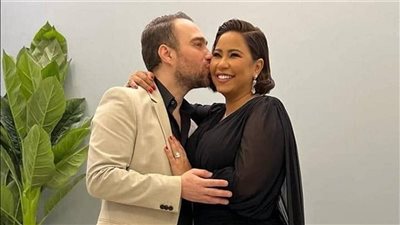 بلوك للمحامي وتسجيل صوتي .. ماذا يحدث الآن في منزل شيرين عبدالوهاب وحسام حبيب