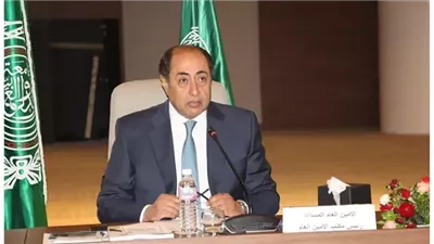   حسام زكي: قمة شرم الشيخ أنهت حرب الإبادة على قطاع غزة 