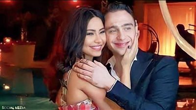 مدير أعمال حسام حبيب لـ نيوز رووم : حسام وشيرين رجعوا يتكلموا كصحاب ومفيش جواز