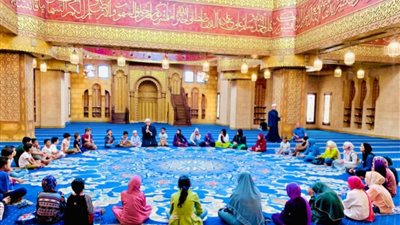 الأوقاف تعقد 27 ندوة علمية كبرى بعنوان 