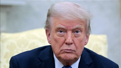 ترامب: لست راضيًا من استهداف الصحفيين في غزة ويجب وضع حد