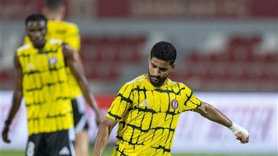 هل ينضم إبراهيم عادل في الصيف للأهلي.. مصدر يجيب| خاص