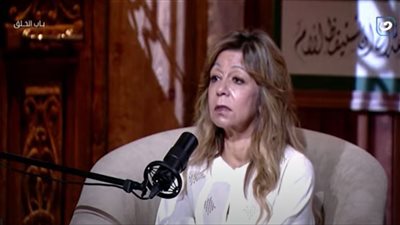 هالة فودة تكشف سر شغفها «بالتلي» منذ لقائها بسيدة من سوهاج|فيديو 