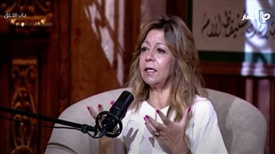 هالة فودة: نوال المسيري الأم الروحية لسيدات التلي|فيديو 