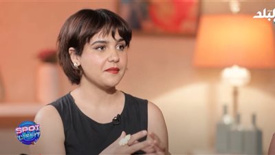 أماني الرياحي: مسرح قرطاج له رهبة وتاريخ لا ينسى|فيديو 