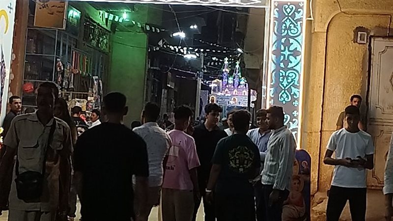 قنا