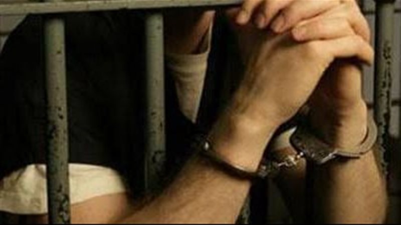 إحالة أوراق أب متهم