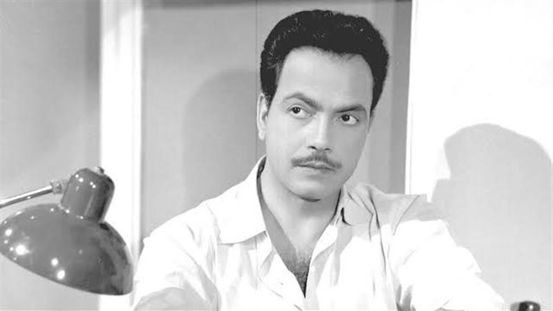 كمال الشناوي