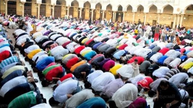 الجمعة