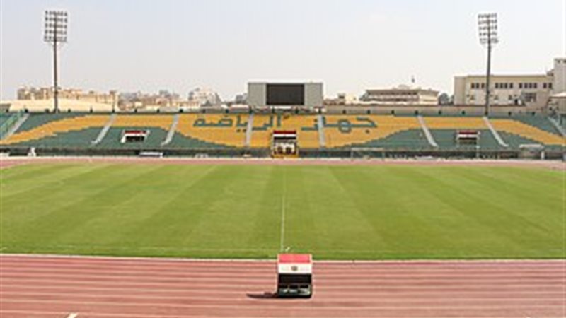 الرياضة في مصر