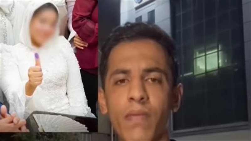 محام يتقدم ببلاغ