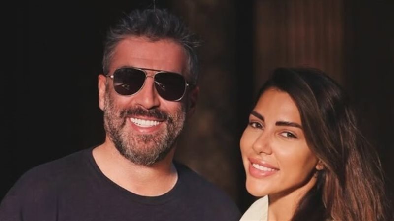 سعيد الماروق وخلود