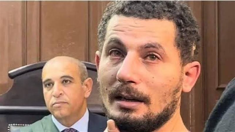 زوجة ضحية “سفاح الإسماعيلية”: