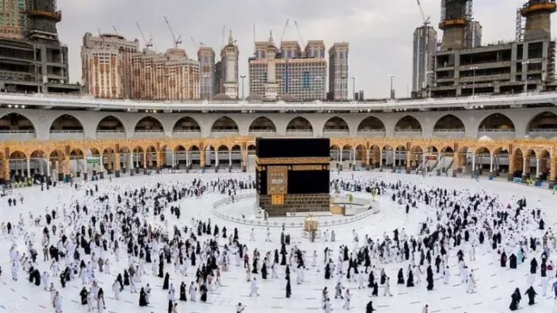 العمرة والحج