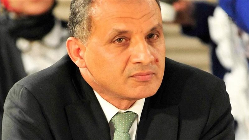 الدكتور محمد فايز