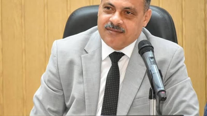 محافظ الشرقية يشيد