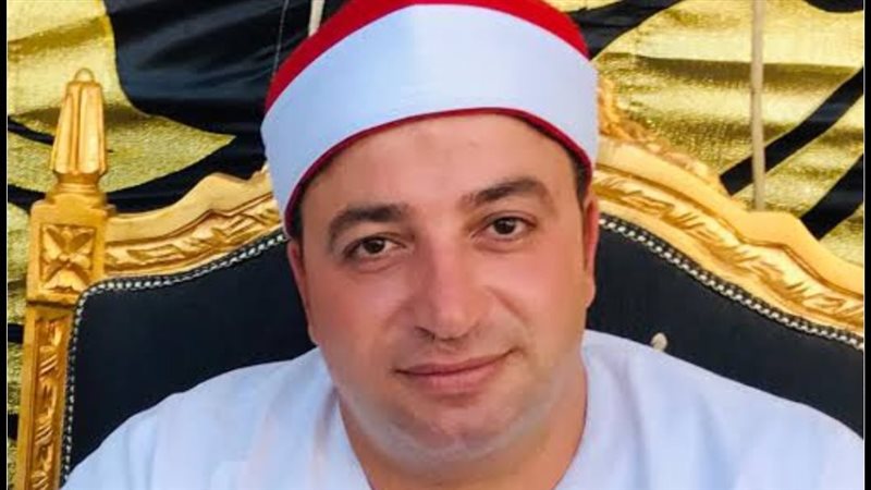 الشيخ طه النعماني